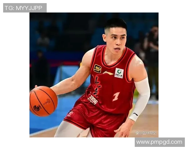 陈盈骏遭遇防守重压全场仅得10分近期状态低迷投篮命中率堪忧