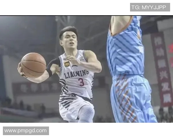 赵继伟状态低迷两场仅得3分辽宁队需寻找有效支援