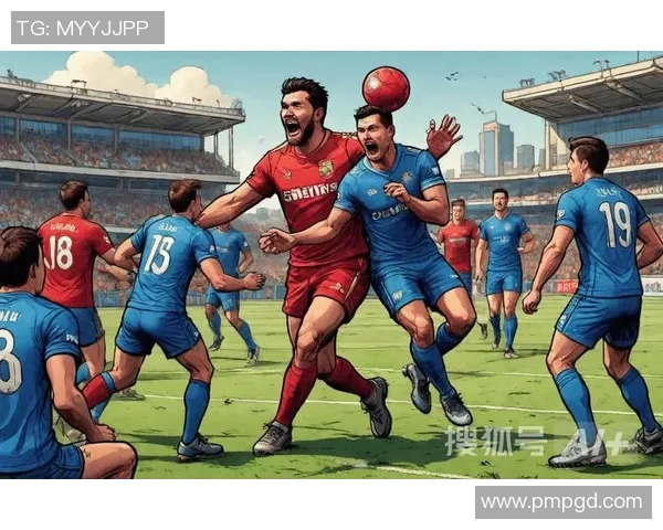 墨尔本胜利与墨尔本城的激烈对决揭示澳超联赛的竞争魅力与球队实力较量