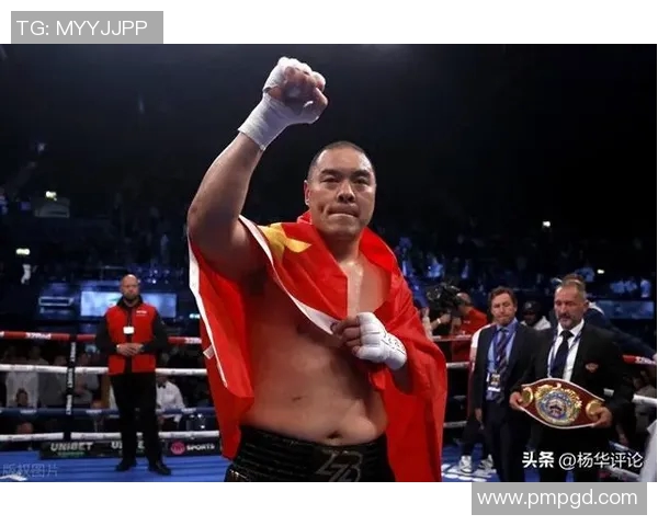 张志磊与帕克的巅峰对决谁将成为拳坛新王者的传奇之战